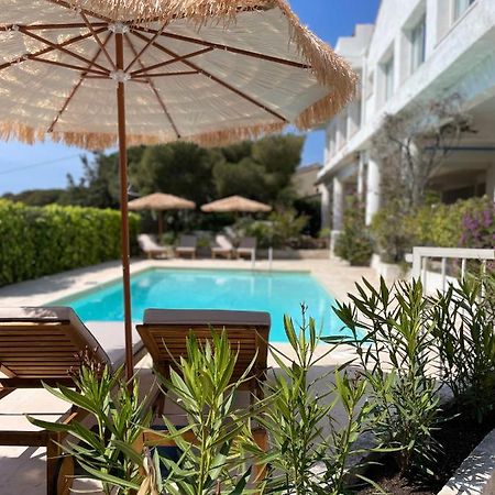 Villa Paradis Les Issambres Buitenkant foto