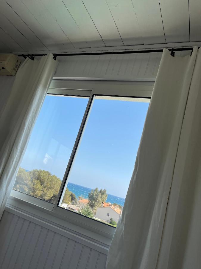 Villa Paradis Les Issambres Buitenkant foto