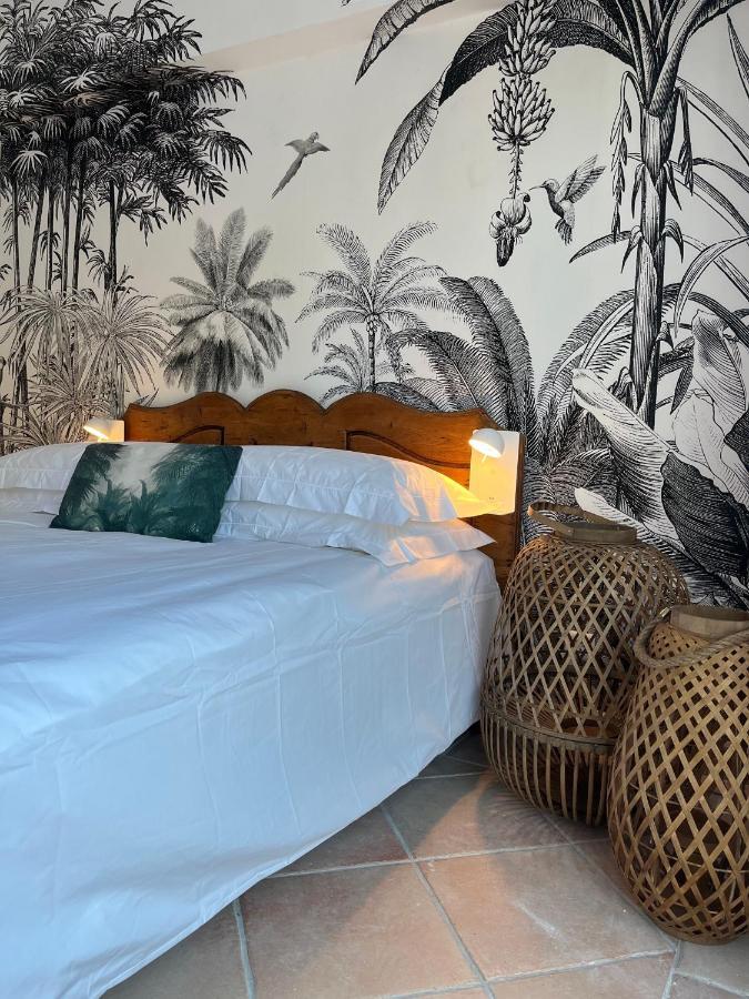 Villa Paradis Les Issambres Buitenkant foto