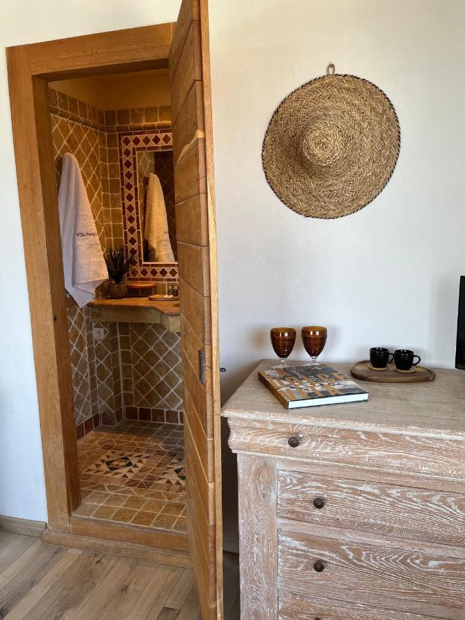 Villa Paradis Les Issambres Buitenkant foto