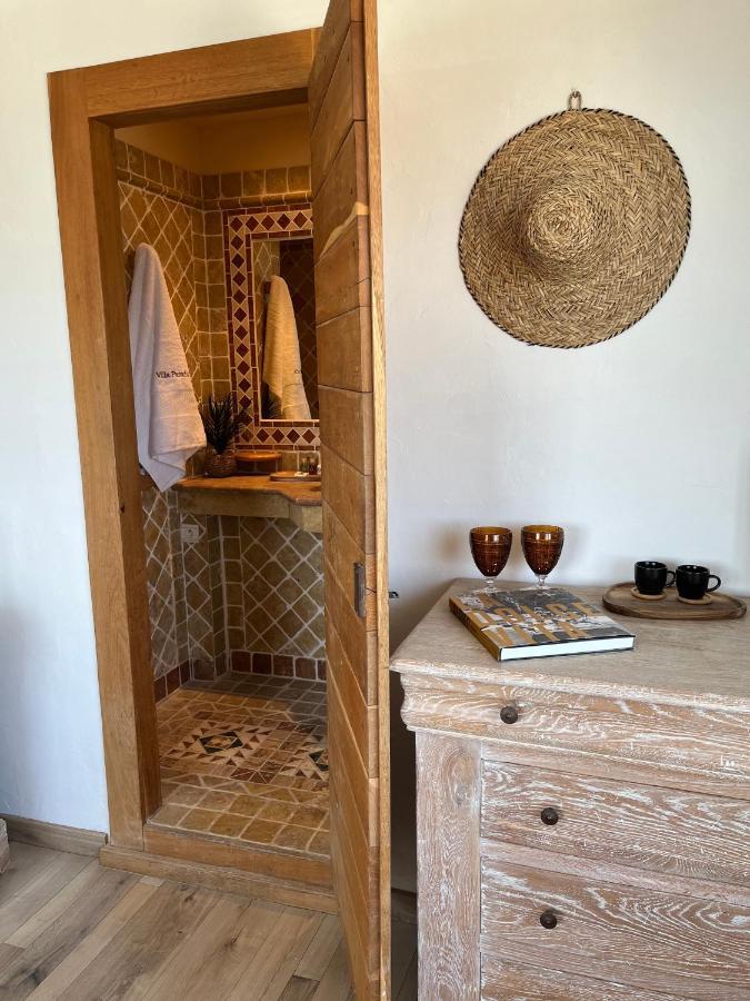 Villa Paradis Les Issambres Buitenkant foto