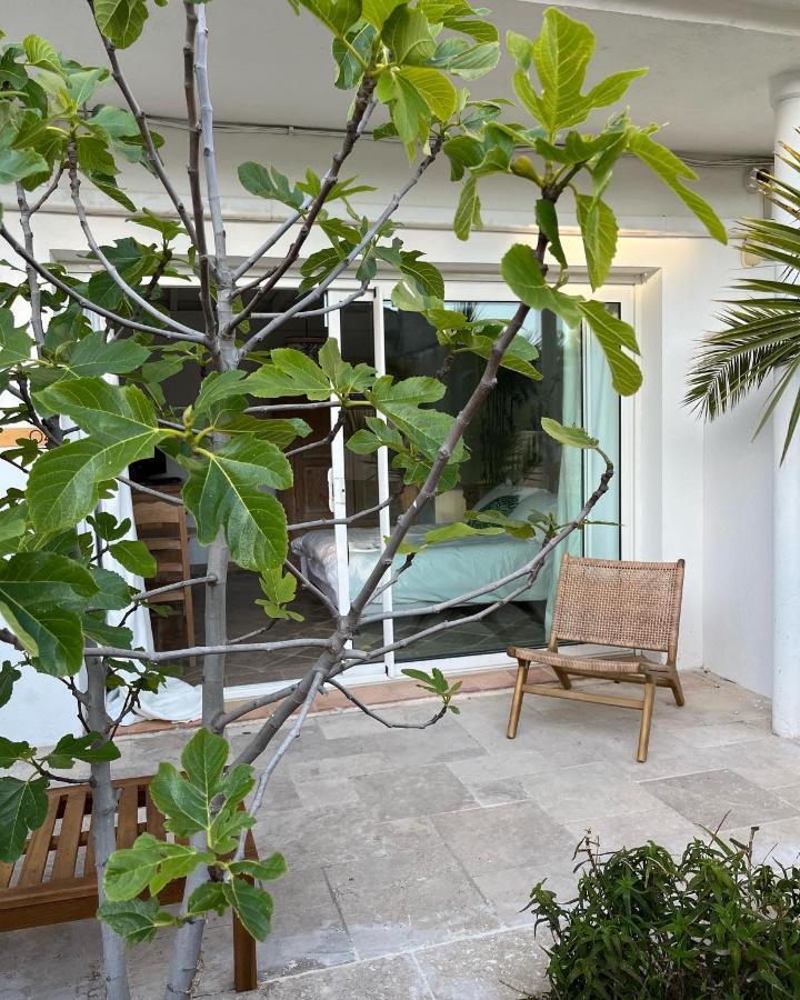 Villa Paradis Les Issambres Buitenkant foto