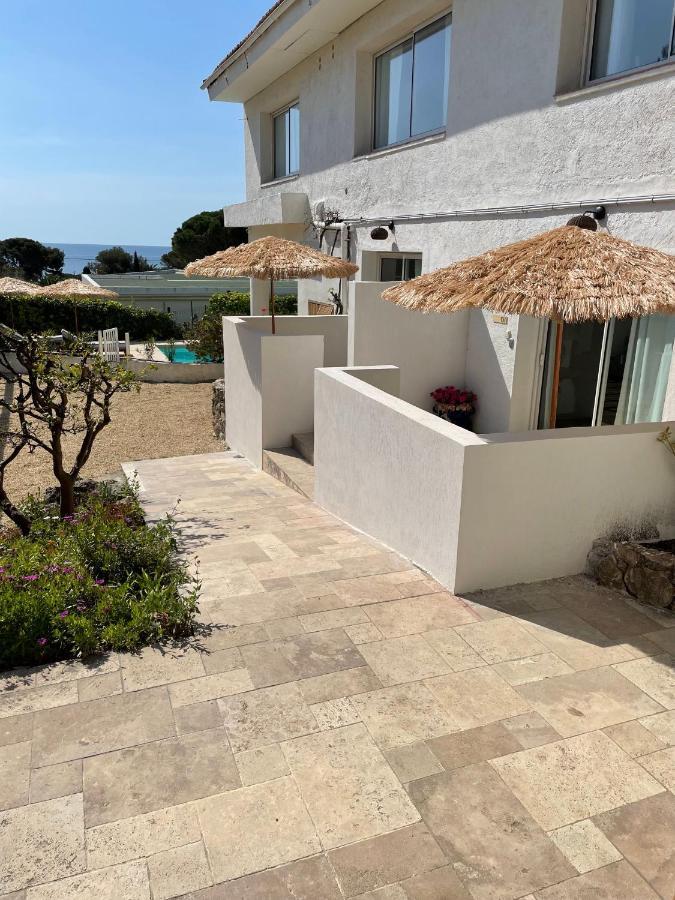 Villa Paradis Les Issambres Buitenkant foto