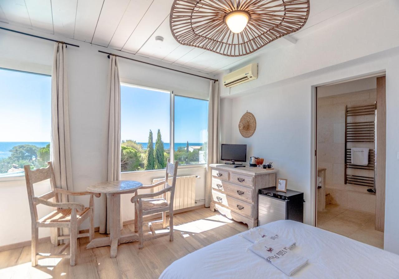 Villa Paradis Les Issambres Buitenkant foto