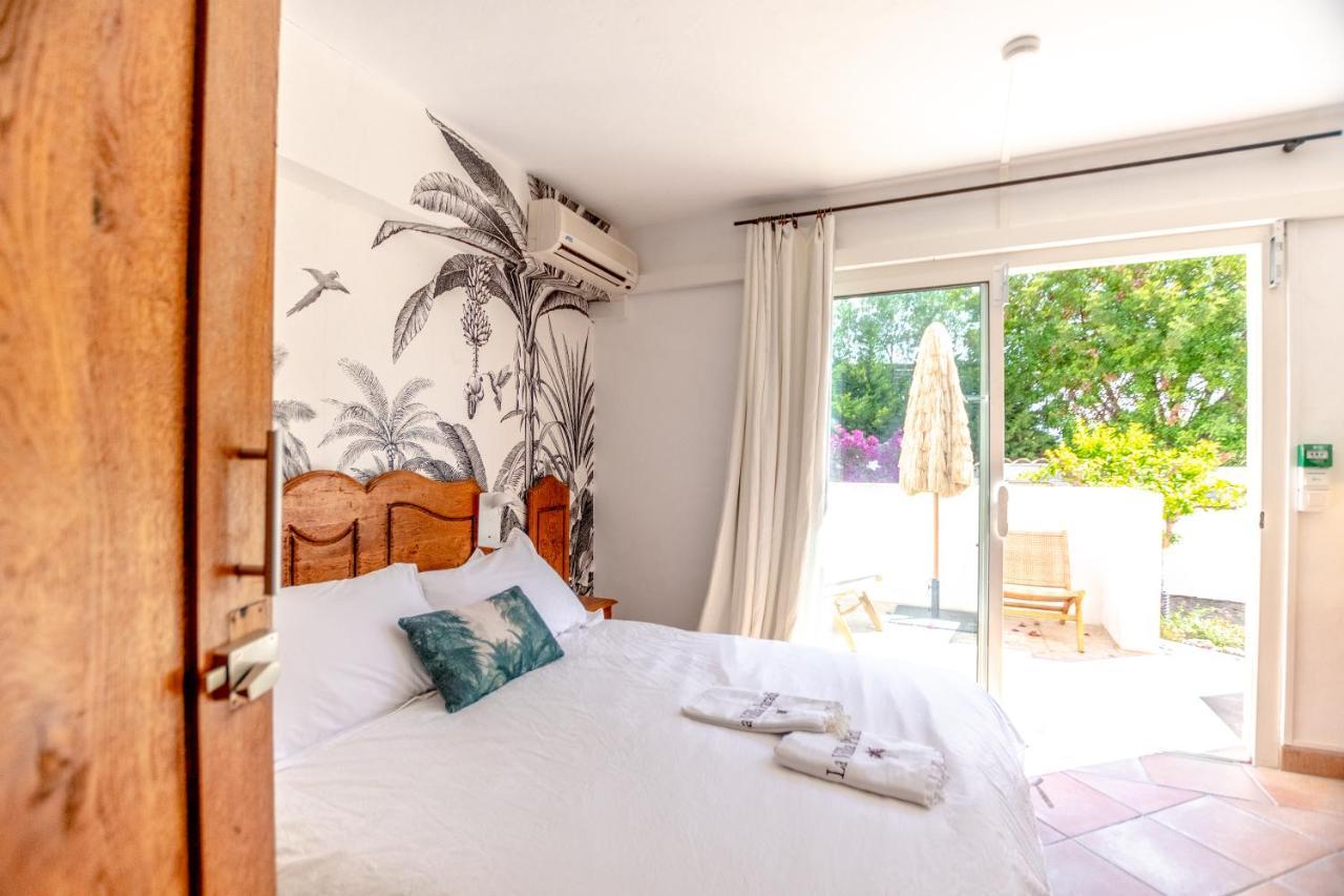 Villa Paradis Les Issambres Buitenkant foto