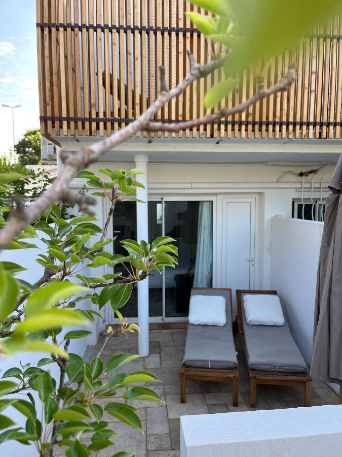 Villa Paradis Les Issambres Buitenkant foto