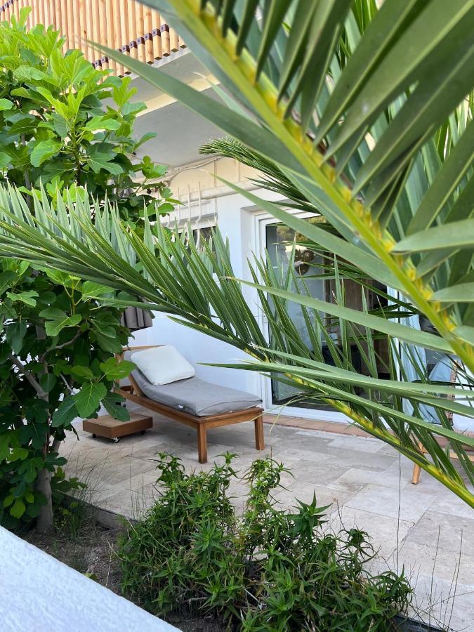 Villa Paradis Les Issambres Buitenkant foto