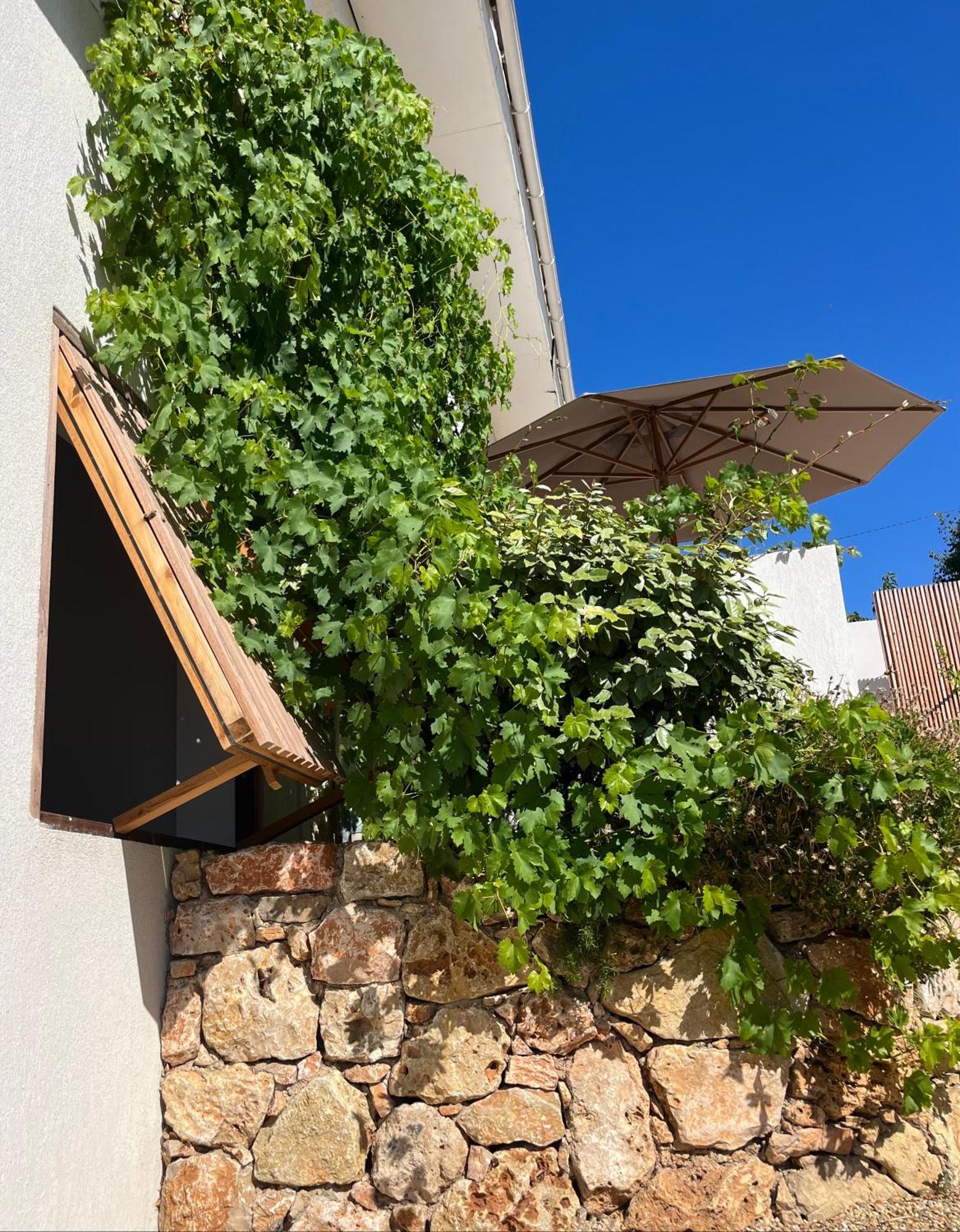 Villa Paradis Les Issambres Buitenkant foto
